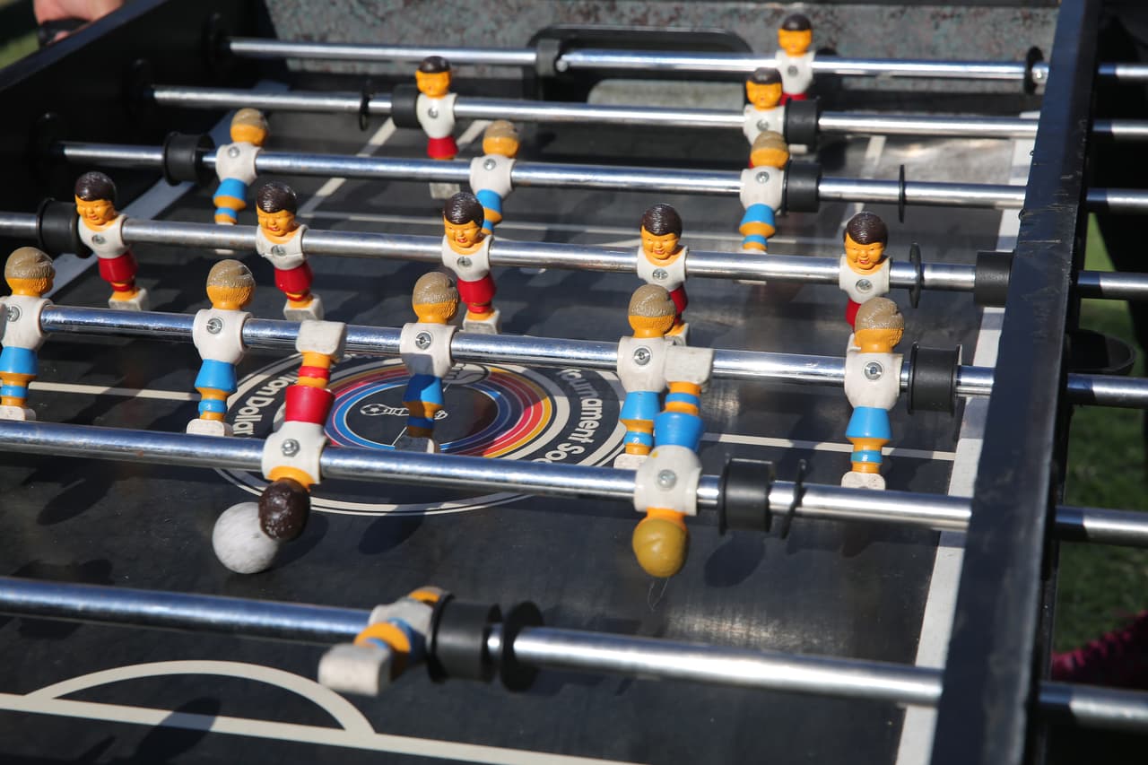 Miles disfrutaron al aire libre del partido México vs Estados Unidos