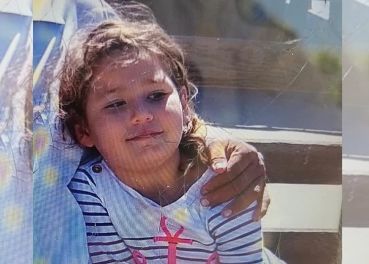 Piden ayuda de la comunidad para dar con el paradero de menor hispana desaparecida