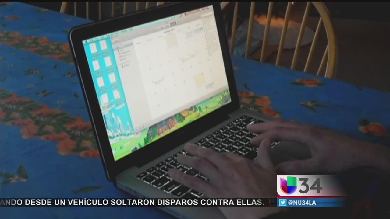 Estafadores se llevan millones de dólares engañando a la gente en internet