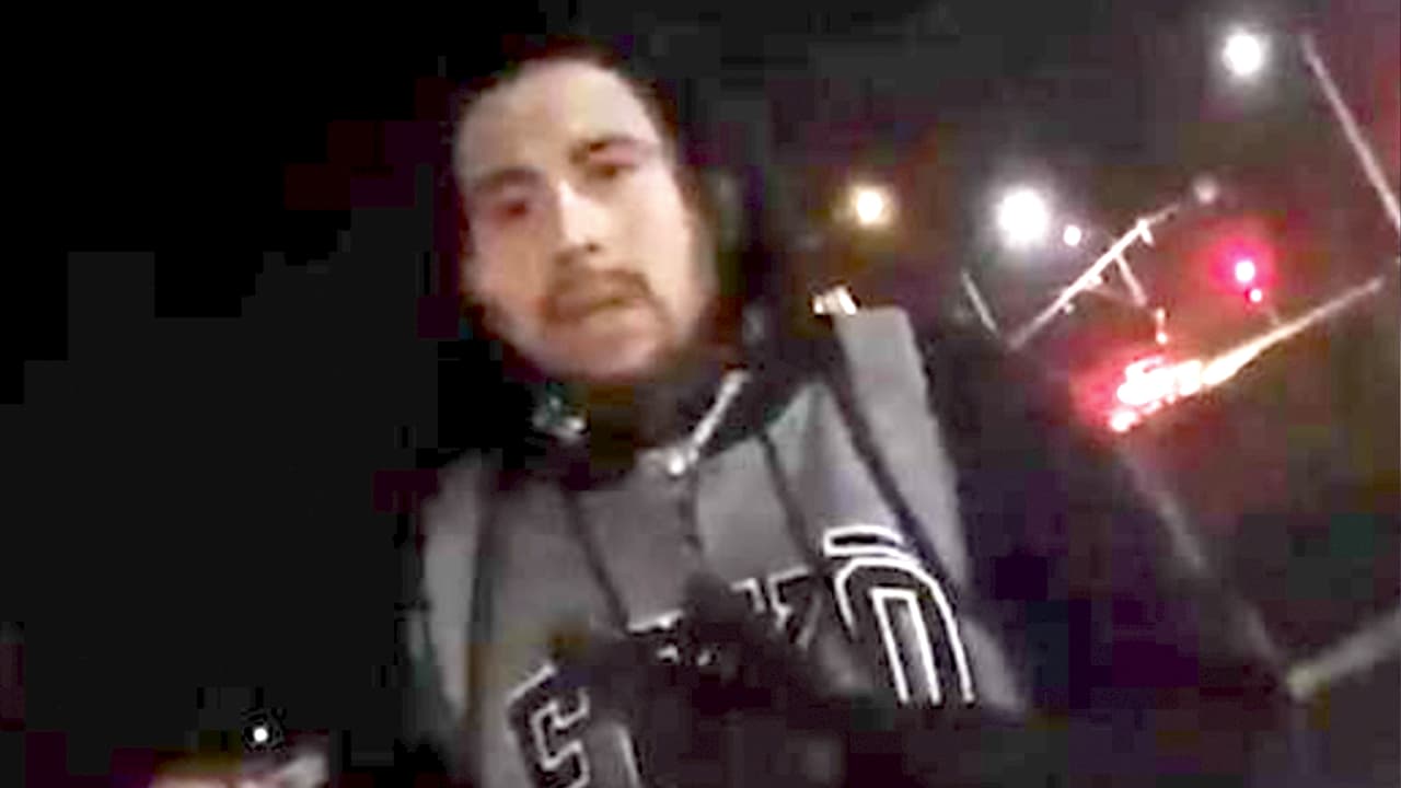 Demandan a agencia policial por uso excesivo de la fuerza en arresto de hispano discapacitado