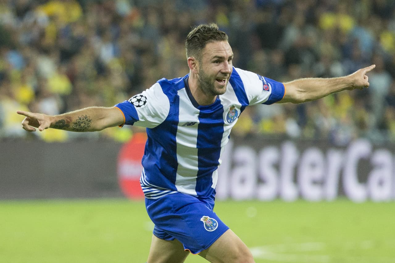 Miguel Layún