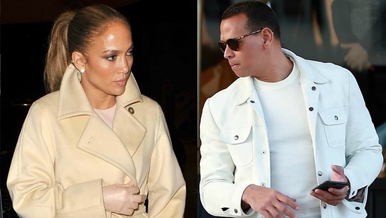 Expelotero José Canseco acusa a A-Rod de serle infiel a Jennifer López con su ex