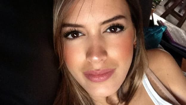 Cabe destacar que Shannon de Lima en diciembre de 2016 dio por finalizado su matrimonio con Marc Anthony.