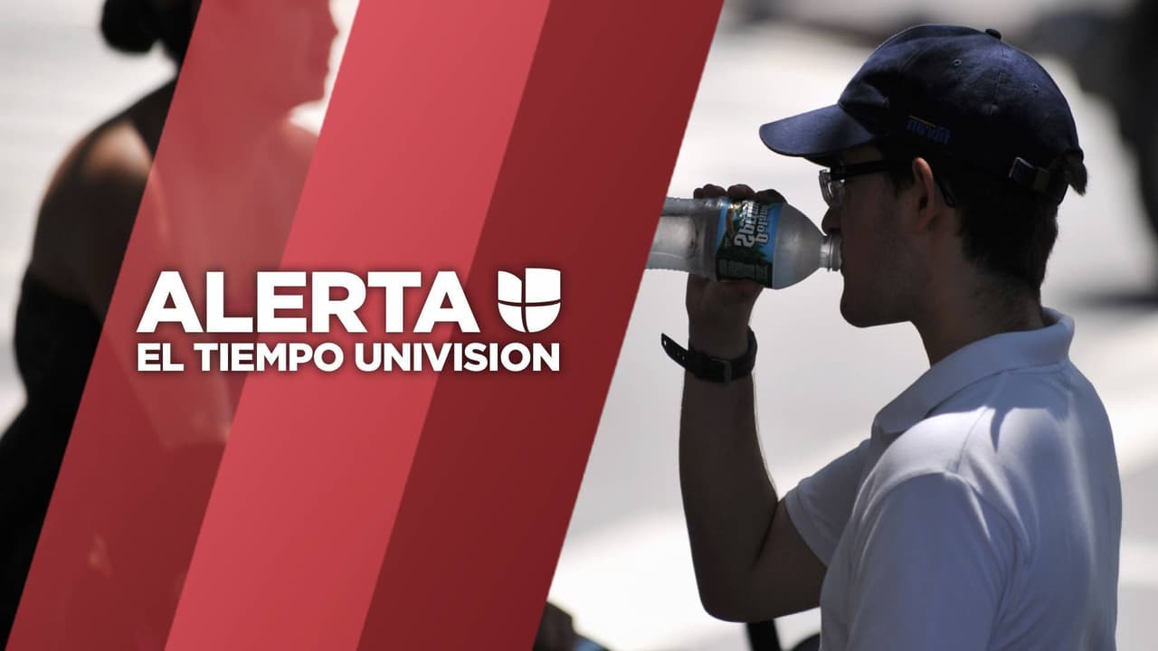 Emiten aviso por calor para el centro y sur de Georgia: La sensación térmica podría superar los 108 grados