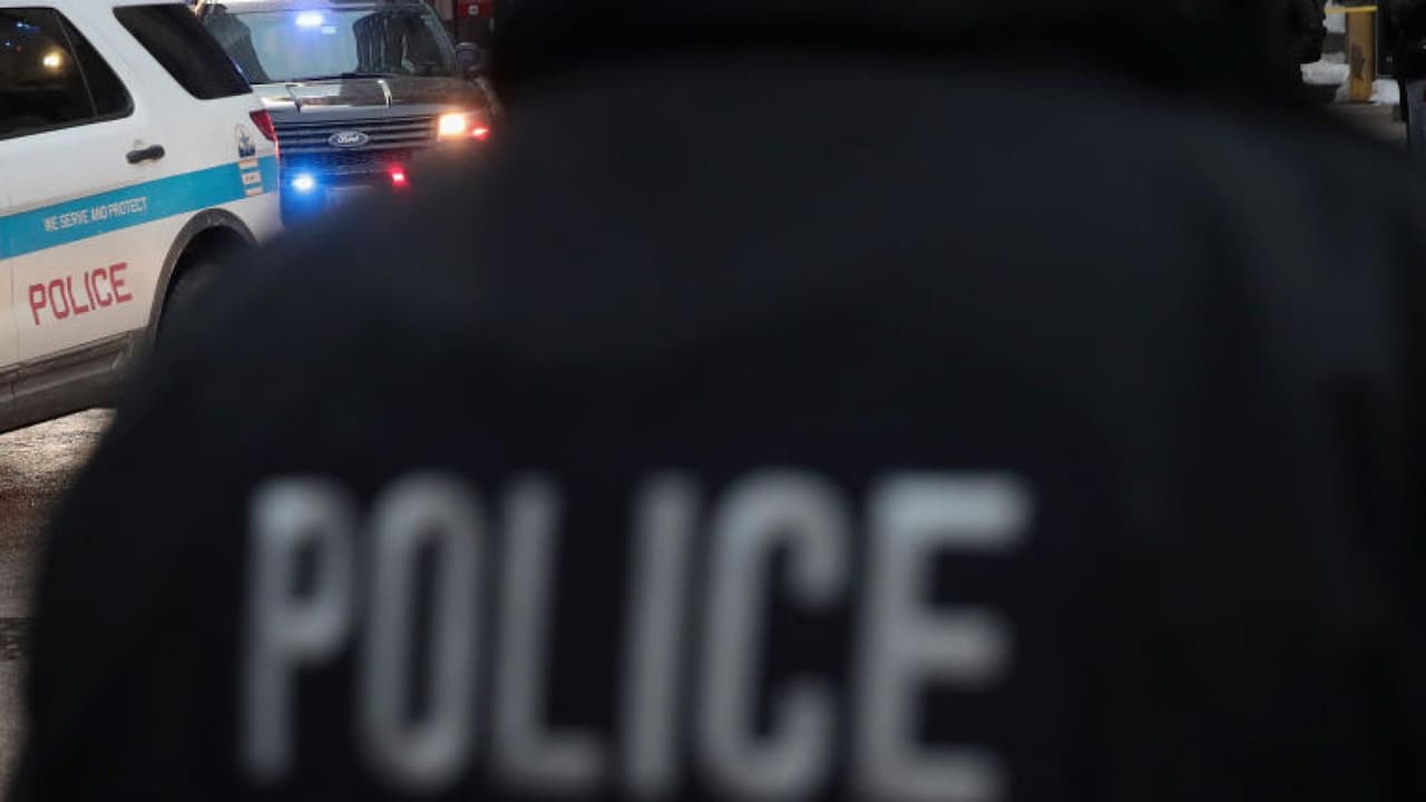 Hallan a menor desaparecida; estaba con un hombre de 31 años en Arlington