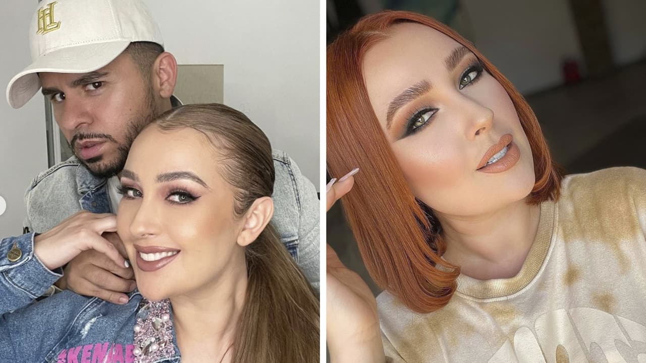 La esposa de Larry Hernández se sometió a un "mommy makeover" ¿lo conoces?