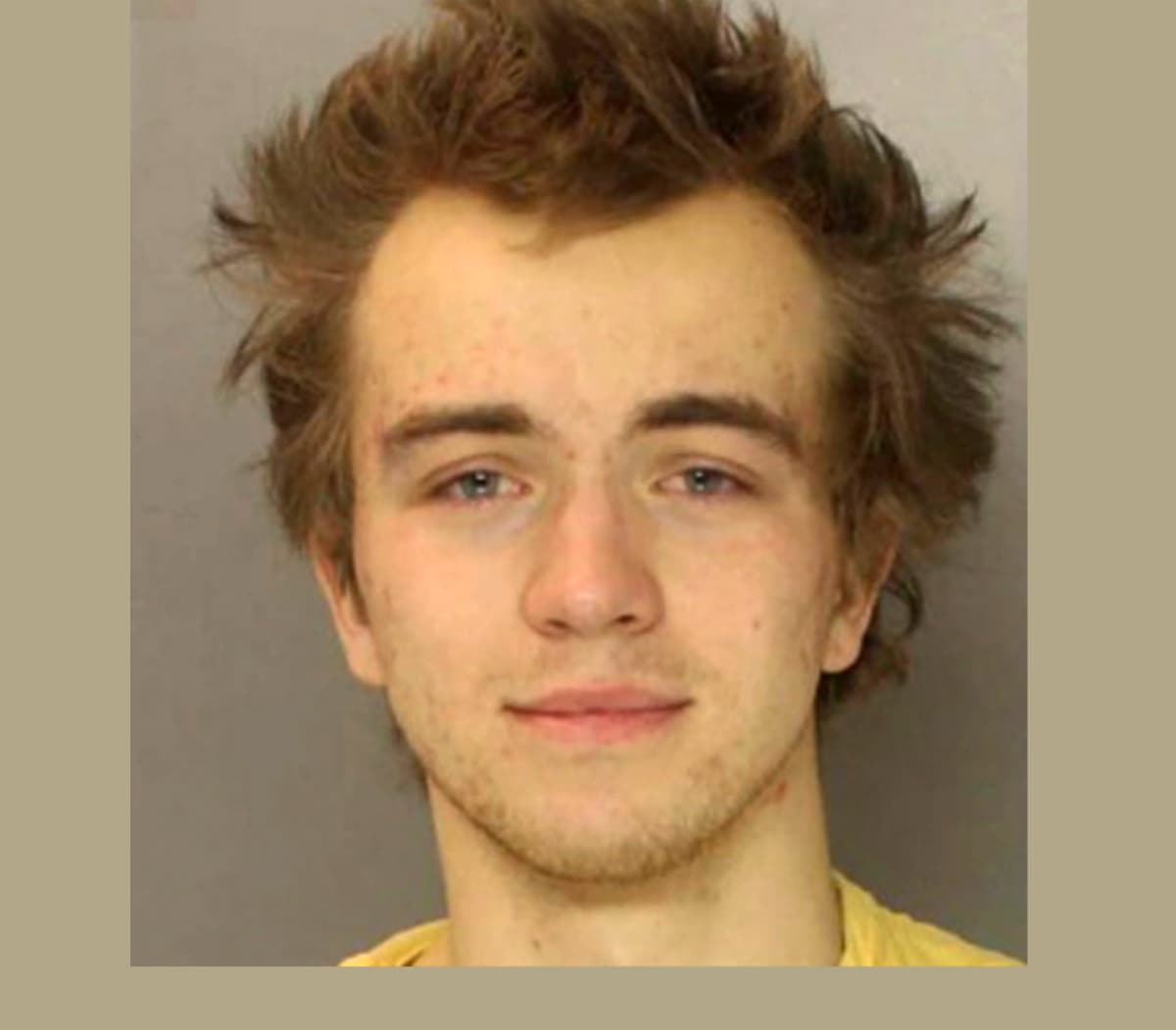 Revés para falso estudiante de secundaria en Pensilvania