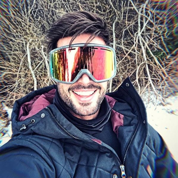 ¿Podrá 'Tophy' superar la galanura de su padre?