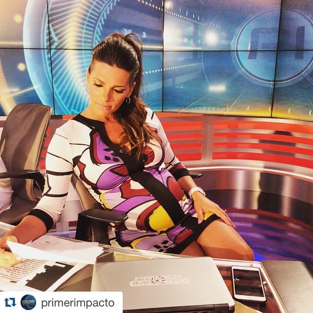 Las fotos más tiernas del embarazo de Bárbara Bermudo.