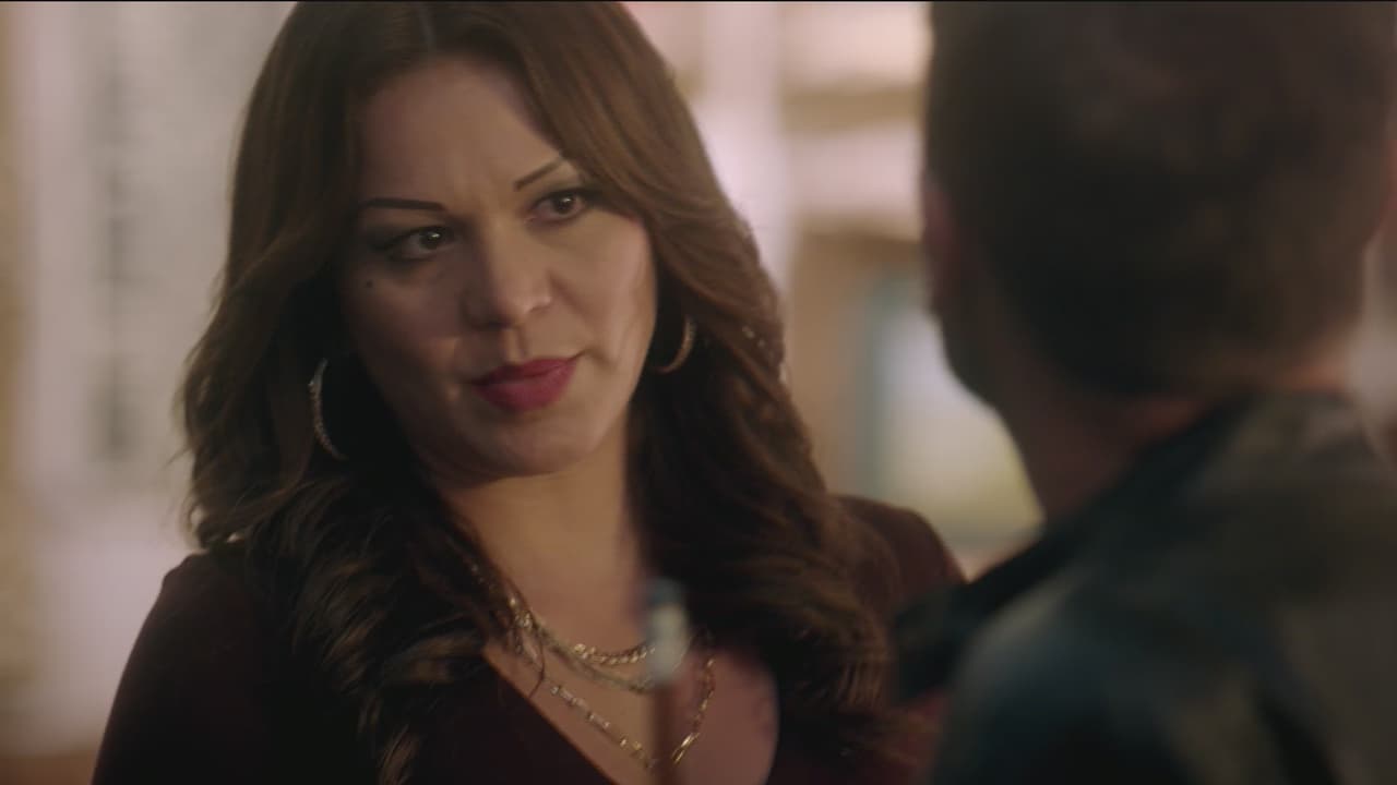 Y aprovechó para pedirle a Ángel que cuide mucho a su pequeña princesa.