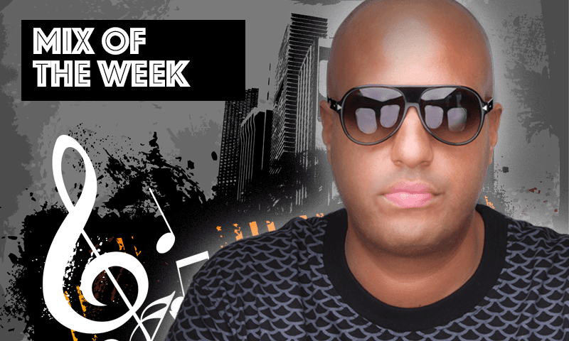 Lobo's Mix of the Week