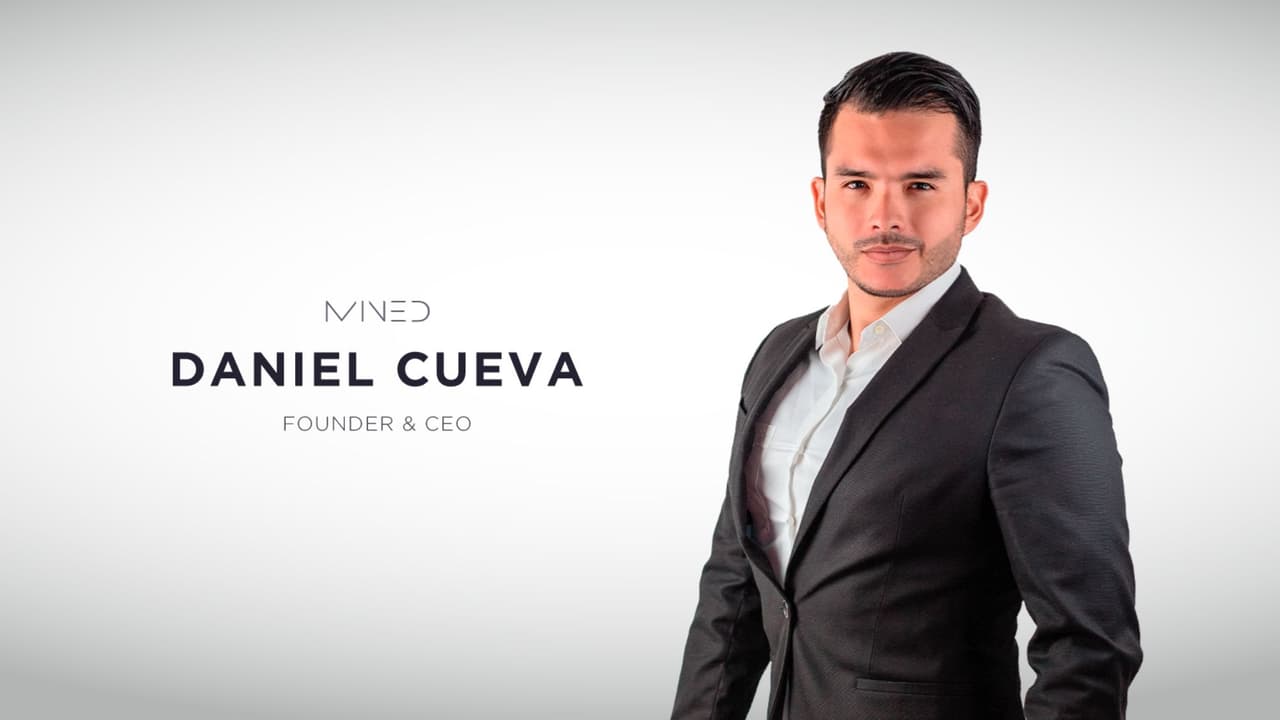 MINED no solo te proporciona las herramientas, sino que también te extiende una invitación a unirte a una revolución educativa sin igual.