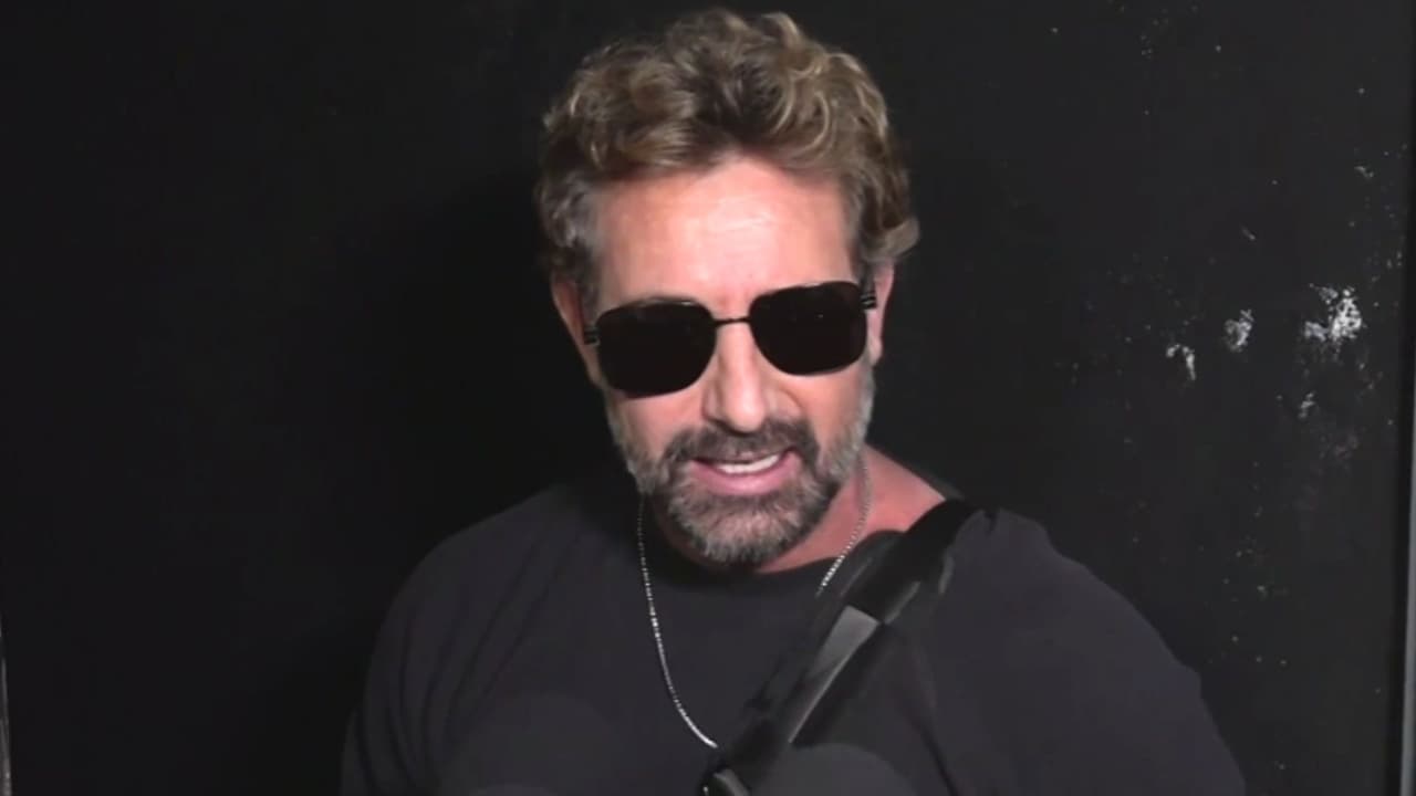 Gabriel Soto responde sobre Cecilia Galliano y cómo va su vida sin Irina Baeva