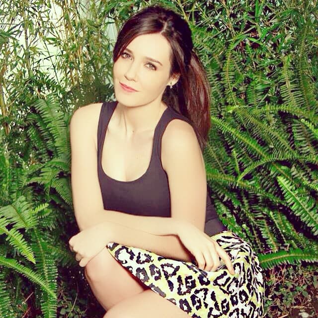 Sus ojos cautivan con una sola mirada.