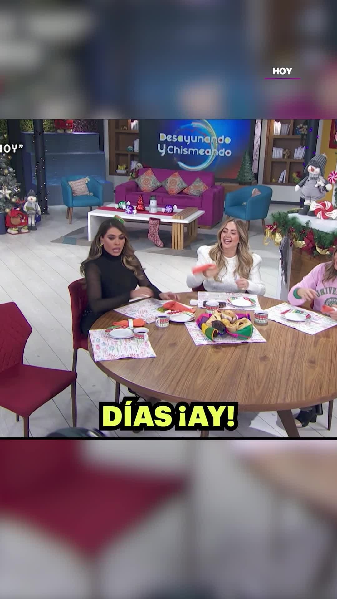 ¡Qué susto! Paul ESPANTA a Galilea y Martha con su broma