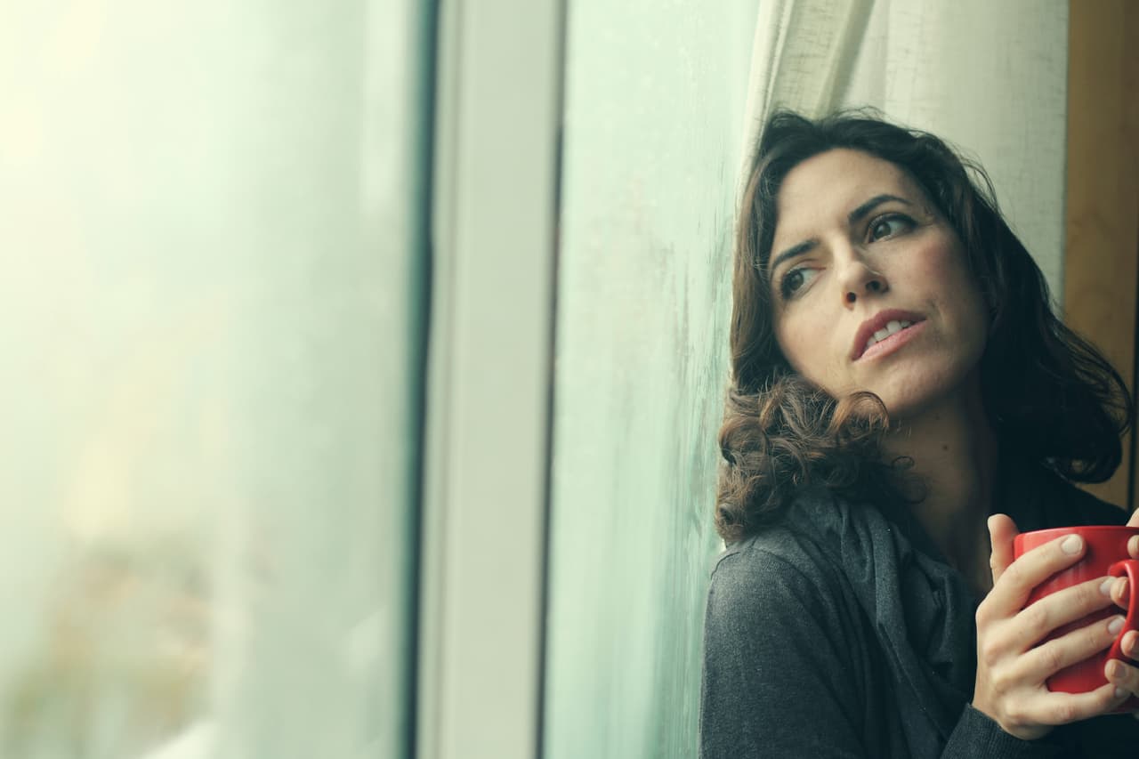 “No jures que no quieres perderla si estás actuando como si no quieres tenerla”-@tercercielo