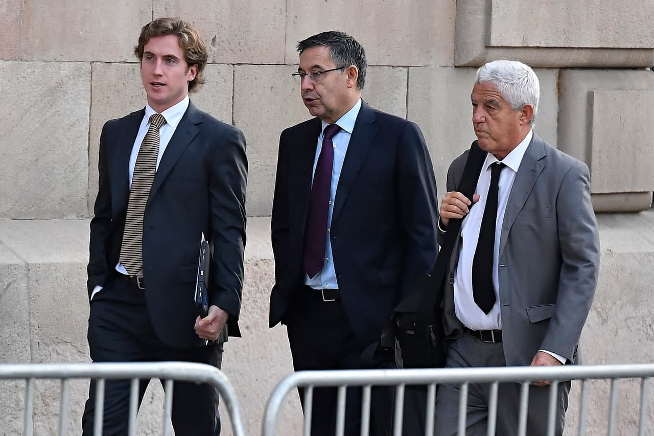 Los insultos a Messi al interior del Barcelona se filtran: “Es un enano hormonado”