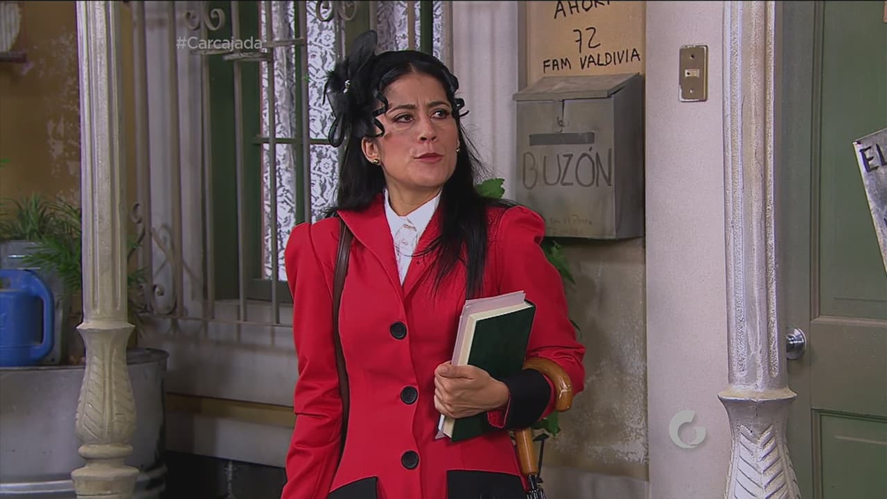 Betzabé es toda 'una damita' y con estos atuendos lo demuestra.