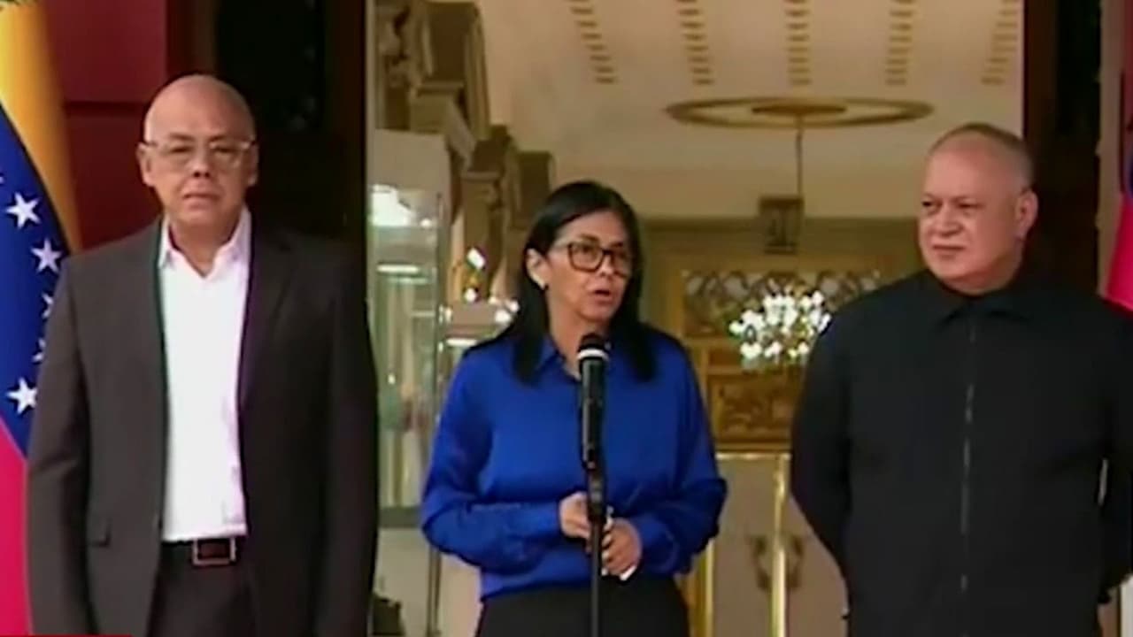 Venezuela hoy sin Maduro entre liberación de presos políticos y llamadas con Donald Trump