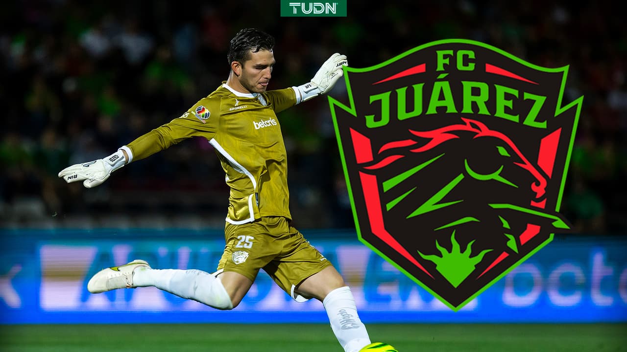 ¡Más bravo que nunca! FC Juárez opción de compra por Sebastián Jurado