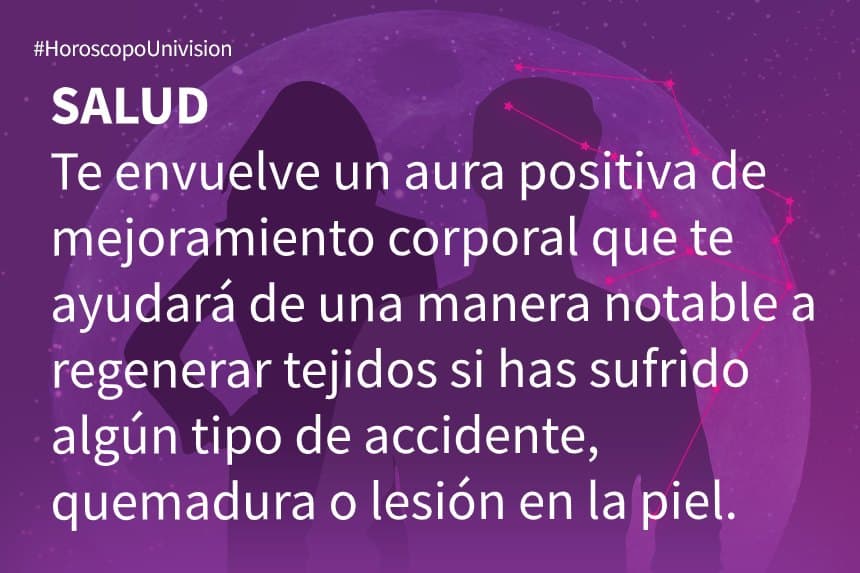 Virgo 19 de enero 2020