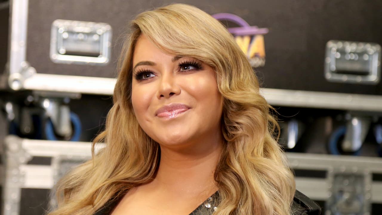 Chiquis ve como un "regalito" de Jenni Rivera el pago de 65,000 dólares a dos de sus hermanos