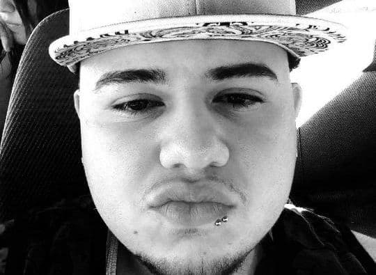 Víctima de tiroteo en Logan Square