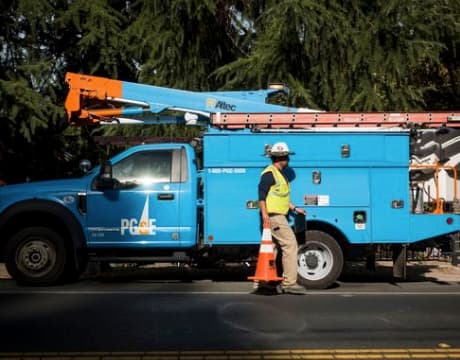 Compañía PG&E no desconectará el servicio a clientes morosos durante la pandemia