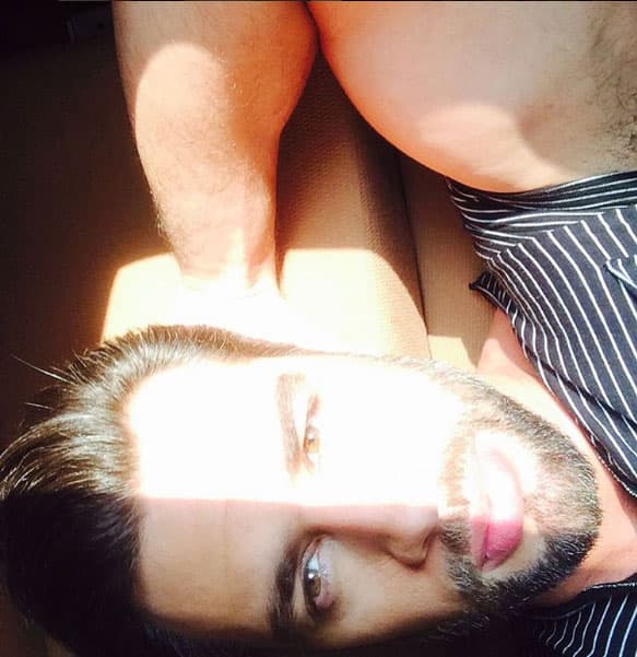 ¿Qué es lo que más te gusta de este galán de telenovela? No dejes de verlo cada noche en "Vino el amor" a las 9PM/8C por Univision.