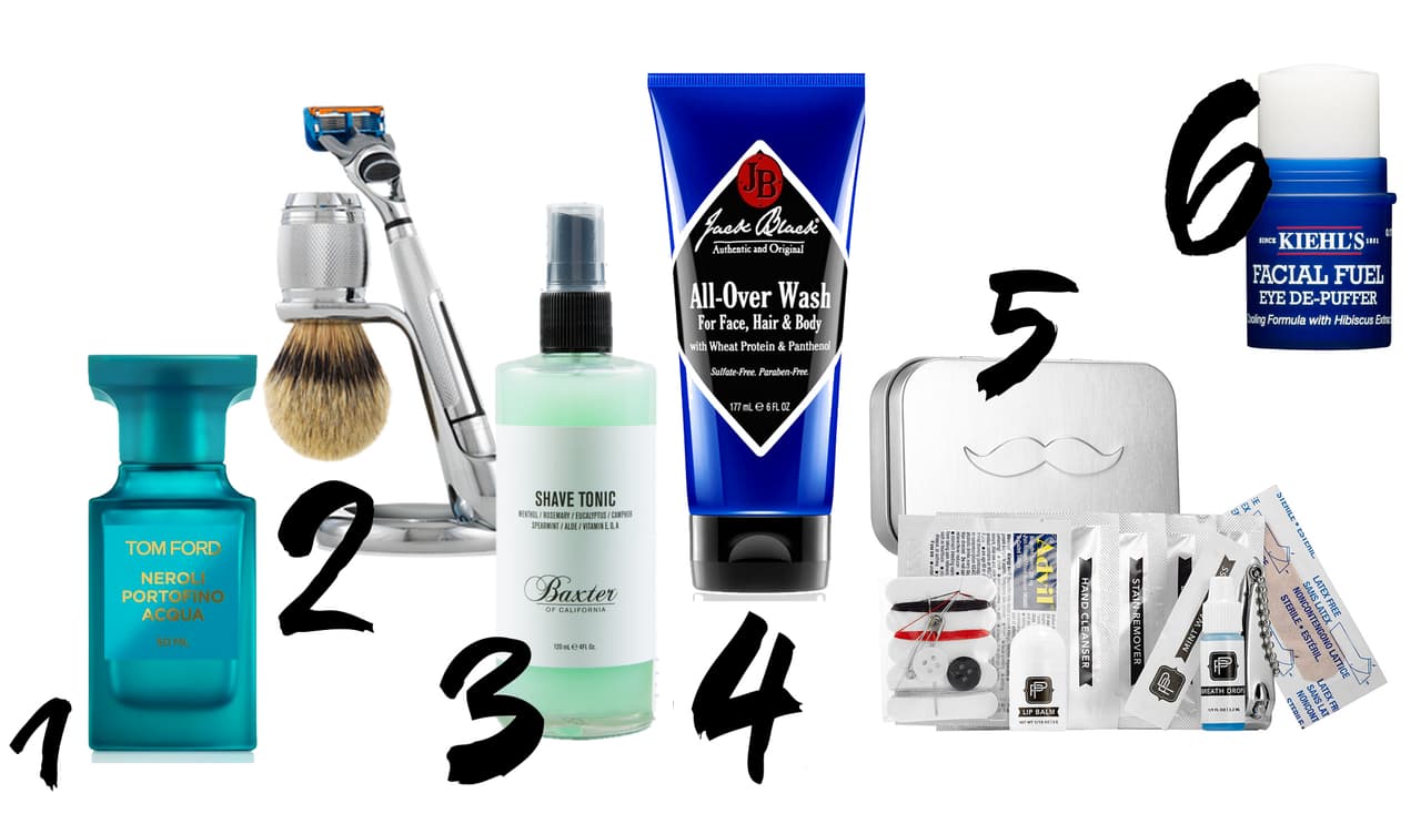 Alguna de nuestras recomendaciones puede ser perfecta para tu papá.