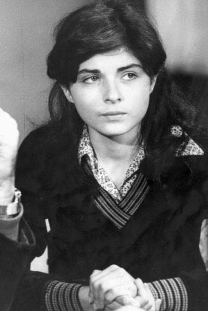 "Me ponía pantalones, no rellenaba ninguno, entonces tenía que ponerme mallas y mallas y mallas para rellenar el pantalón", indicó.