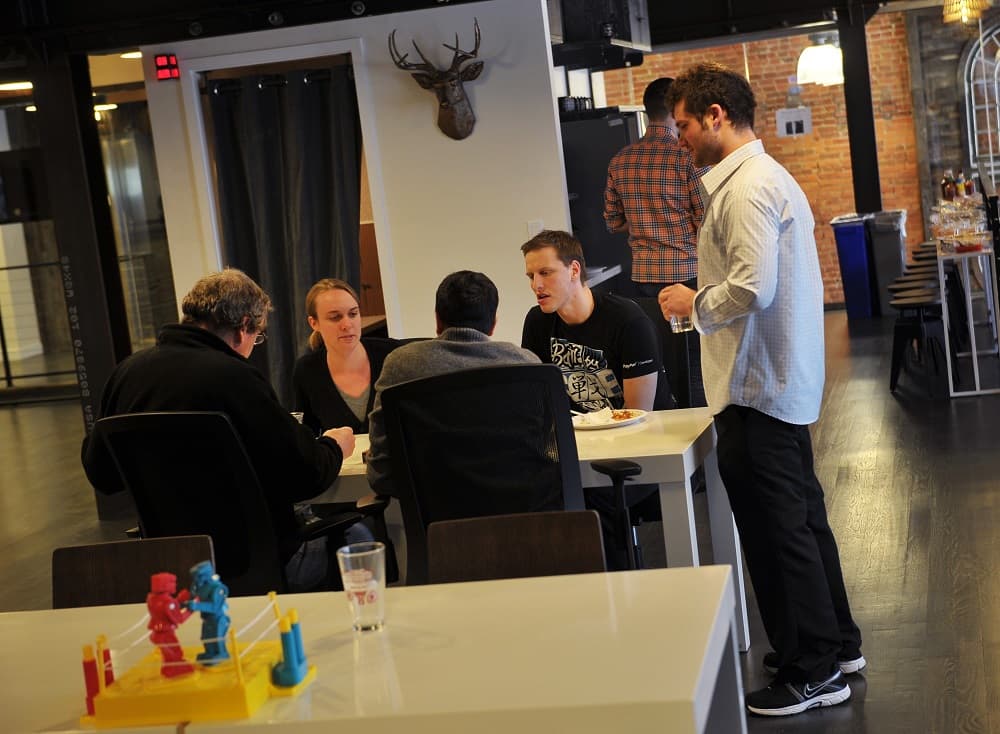 Silicon Valley detrás del mito: emprendedores hispanos cuentan qué lo hace tan especial