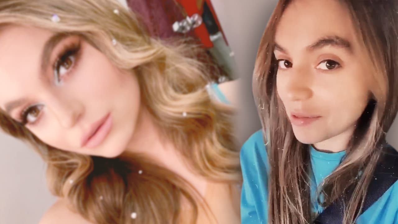 “Gracias a Dios, mi pelo está sano”: Sofía Castro suelta una de sus preocupaciones, pero le cae otra