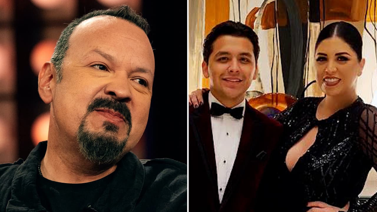 ¿Madre de Nodal manda indirecta a Pepe Aguilar por hospitalización de su hijo?: "Déjelos vivir"
