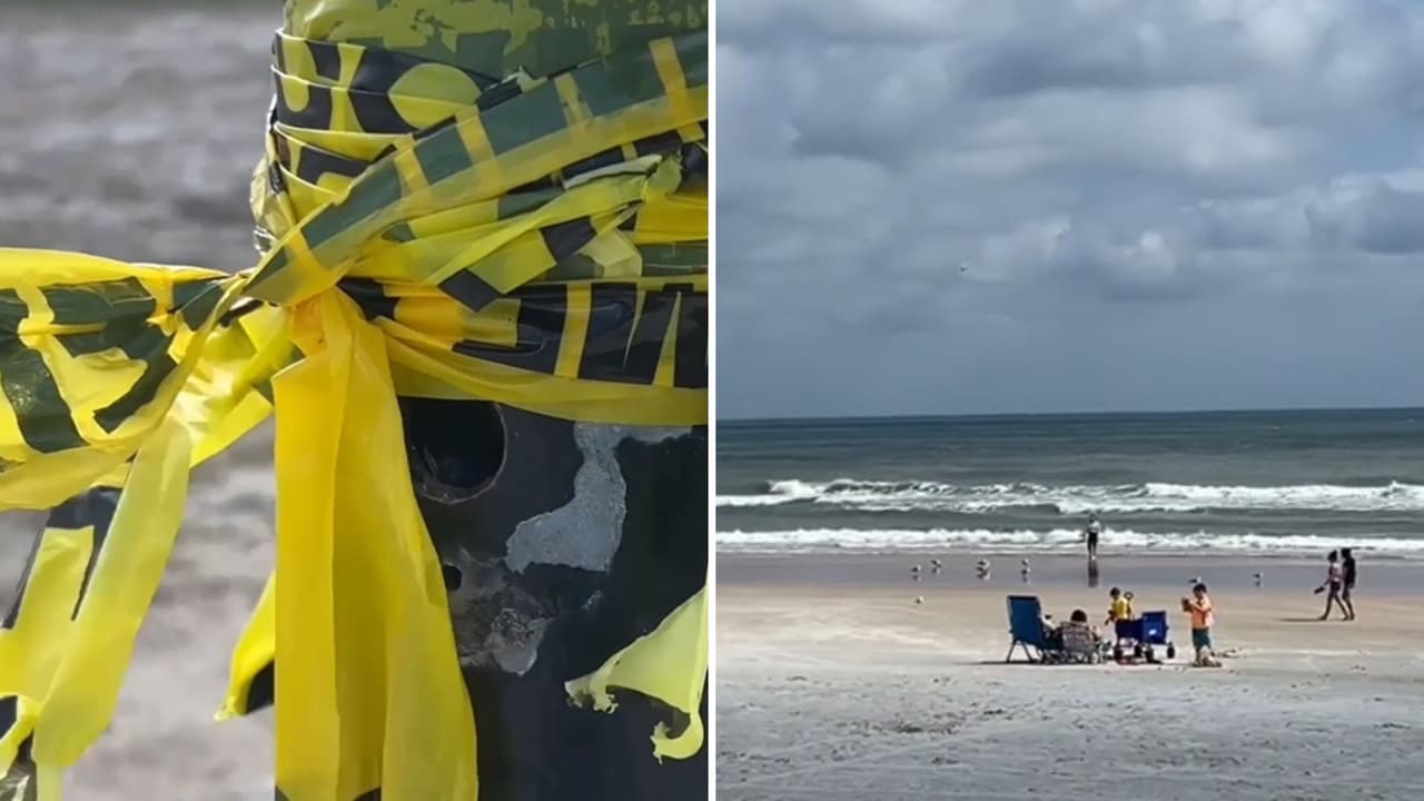 Cuatro tiroteos marcan inicio del Spring Break en Daytona Beach; policía investiga incidentes