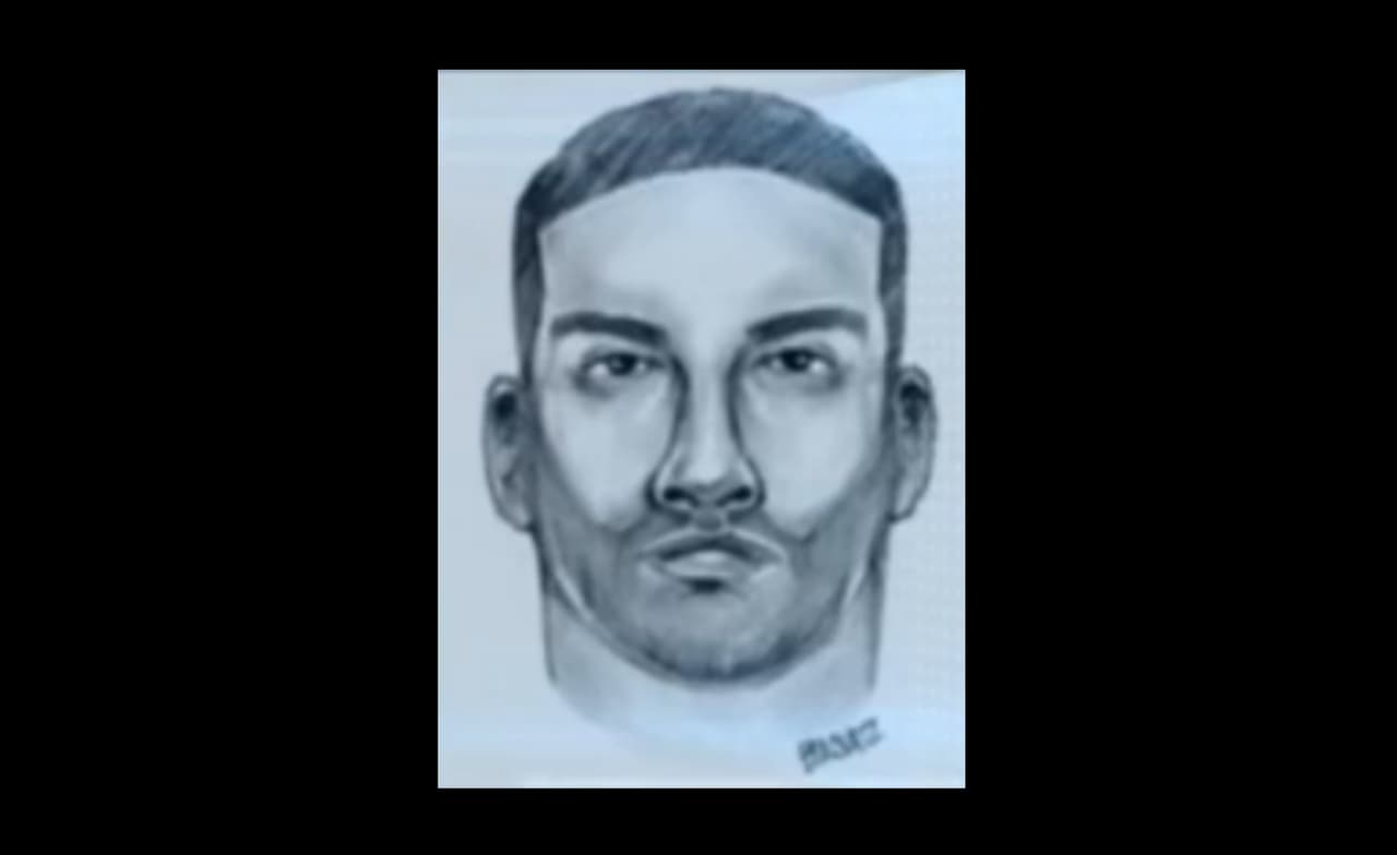 Revelan retrato del sospechoso de intentar violar a mujer en Park Slope
