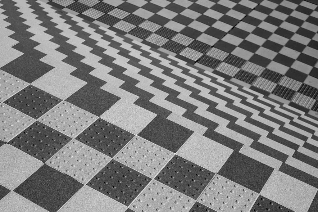 Los Juegos Olímpicos ajustan cada uno de los detalles, en plena construcción.