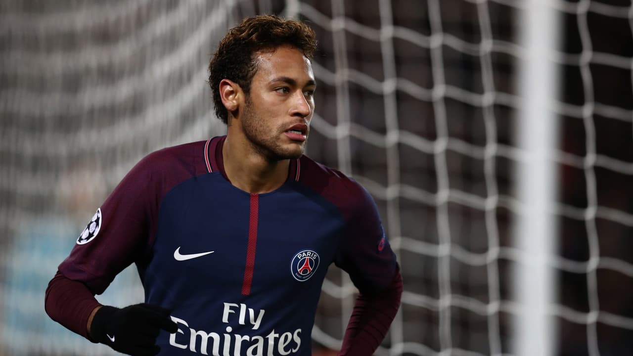 Barcelona y PSG en las trincheras mientras Neymar disfruta