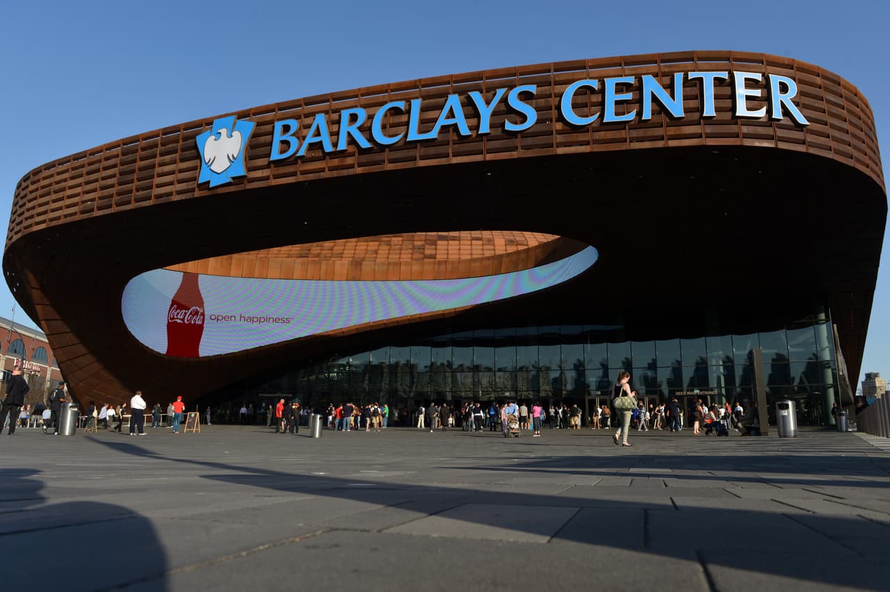 Barclays Center se transformará en un centro de votación para las elecciones de noviembre