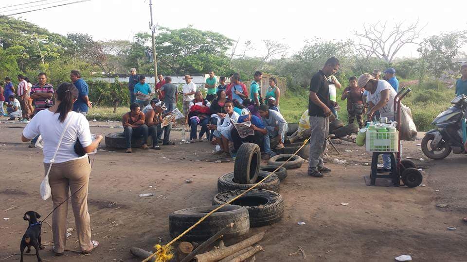 Hallan los cuerpos de 14 de los 28 mineros desaparecidos en Venezuela