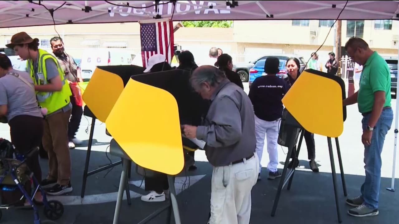 “Vota ahora, más que nunca”: campaña impulsa participación en las elecciones