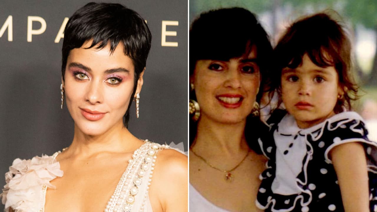 Esmeralda Pimentel sufrió abuso cuando era niña: reveló que fue un familiar cercano