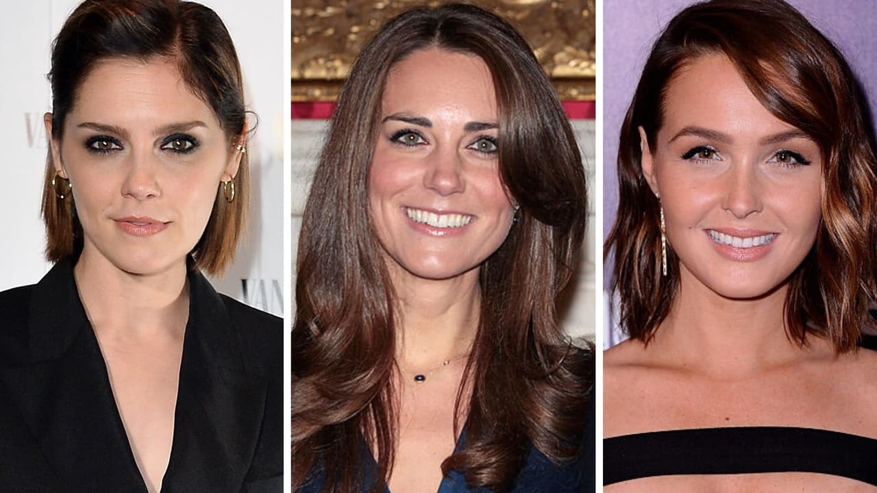 'The Crown' busca a Kate Middleton para la sexta temporada: 4 actrices que podrían interpretarla