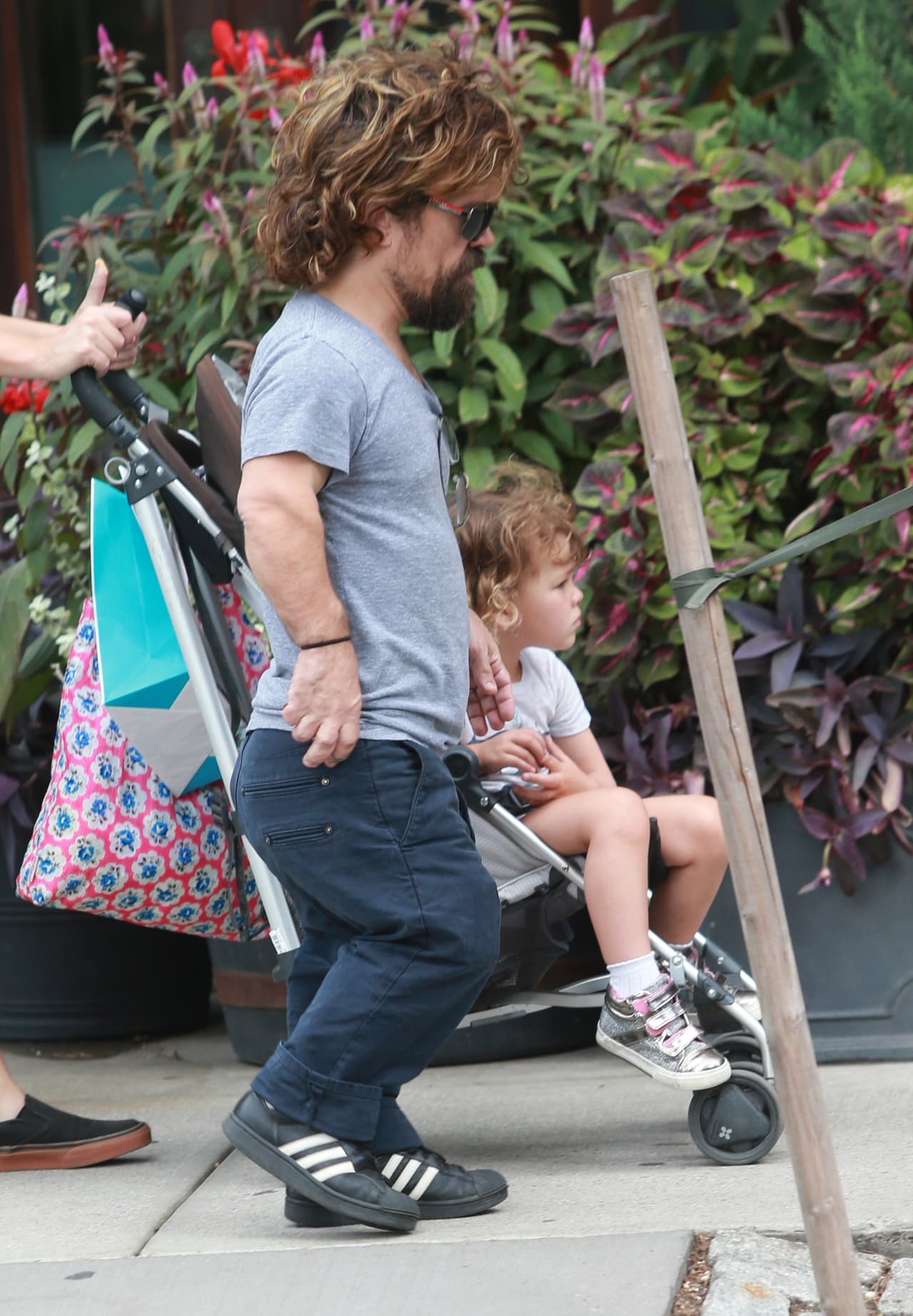 Hacen una familia muy linda, ¿no te parece?