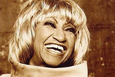 Celia Cruz