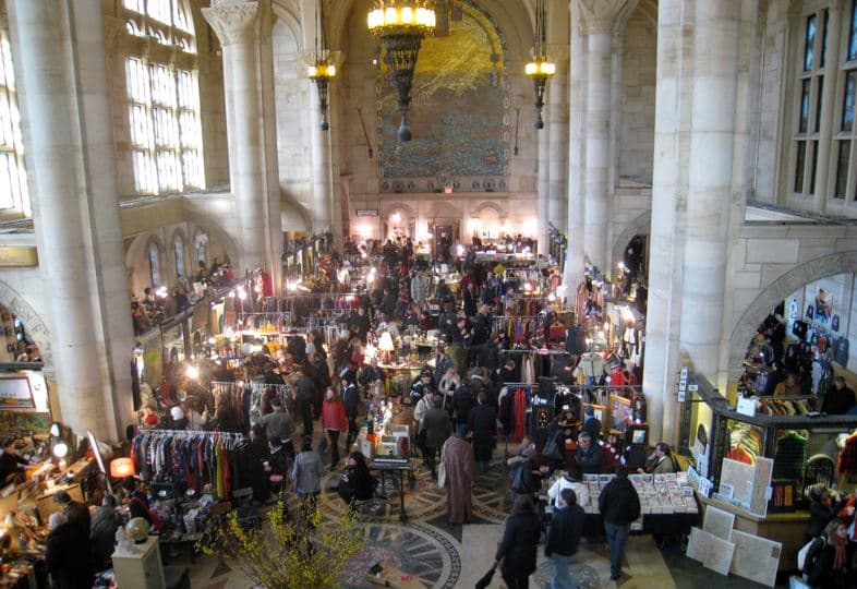 Astoria Market Holiday: INFO>http://bit.ly/1NX9qGL