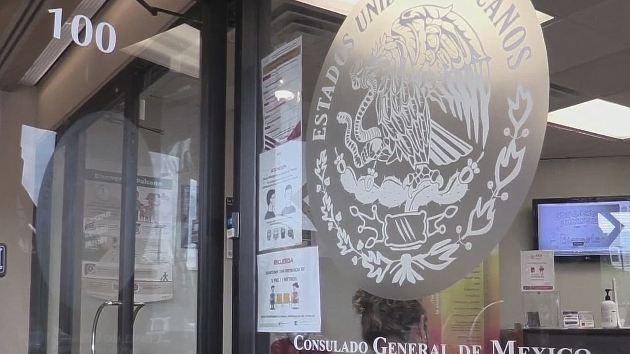 Estos son los recursos que ofrece el Consulado de México a quienes son víctimas de abusos por parte de sus empleadores 