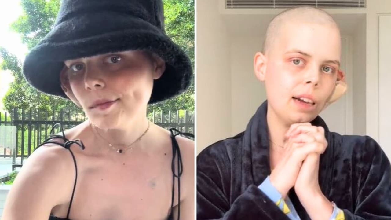 Muere famosa tiktoker de 24 años: dejó un último y estremecedor video de despedida