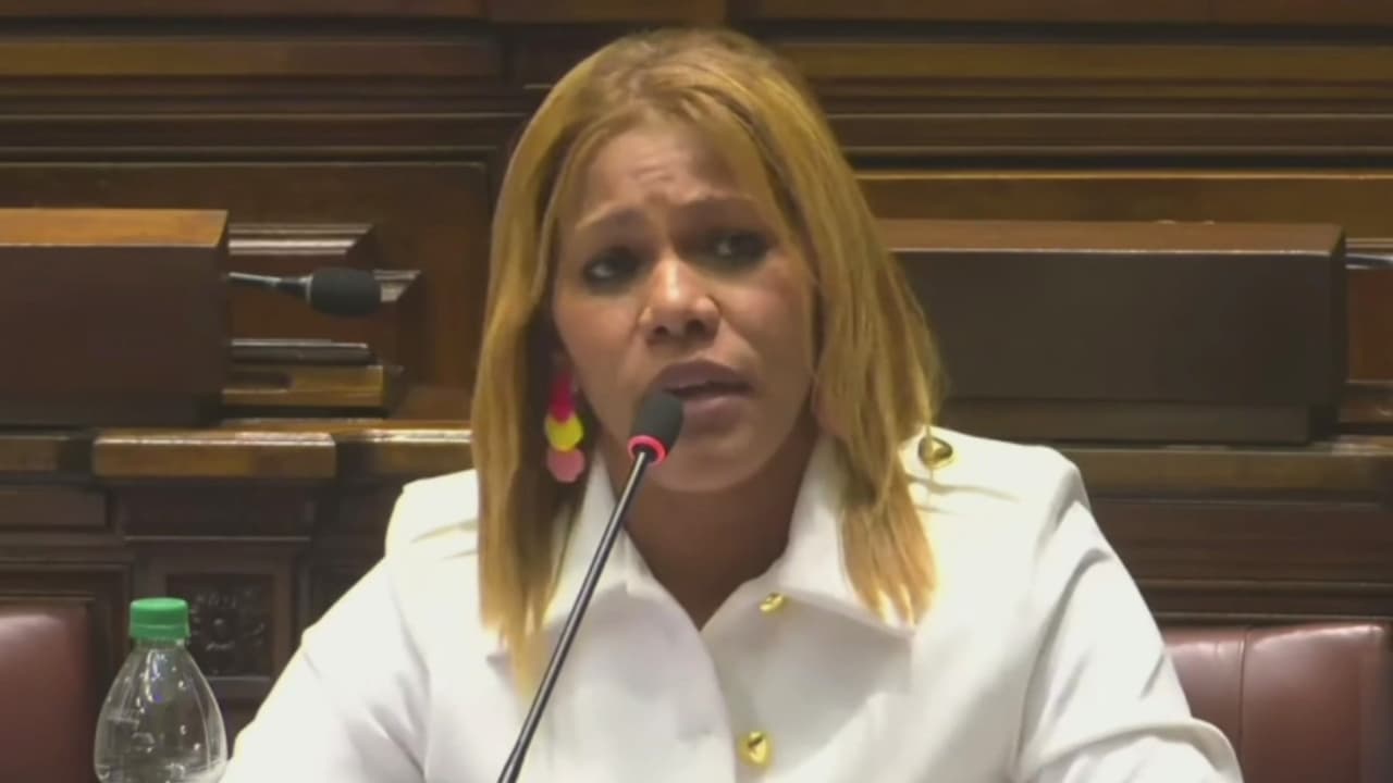 Nueva ley legalizará a más de 30 mil migrantes en Uruguay tras impulso de diputada
