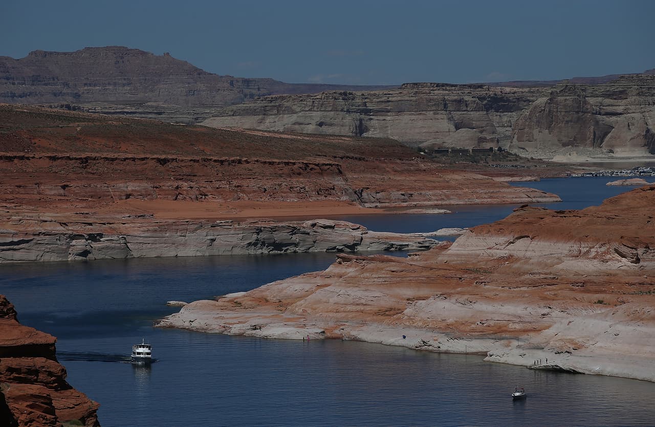 Medidas de seguridad para pasear en bote